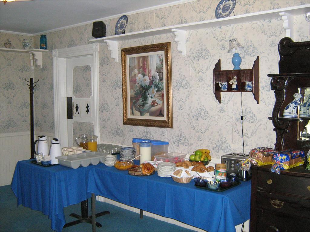 The Olde Village Inn Centreville  الغرفة الصورة