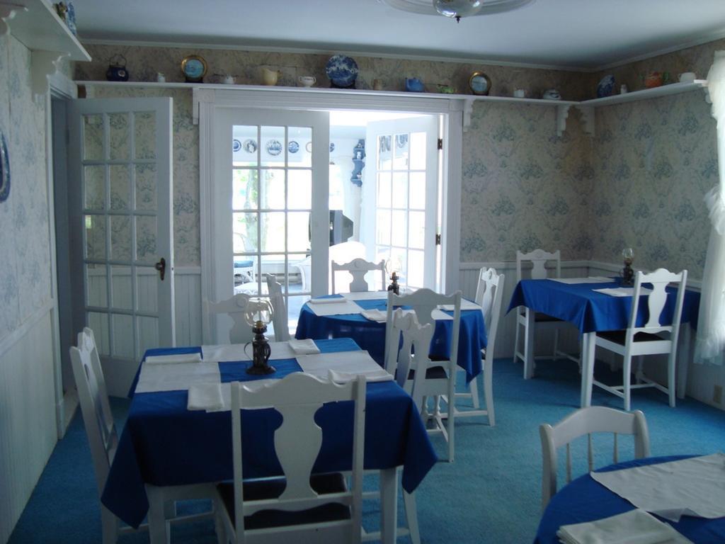 The Olde Village Inn Centreville  المظهر الخارجي الصورة