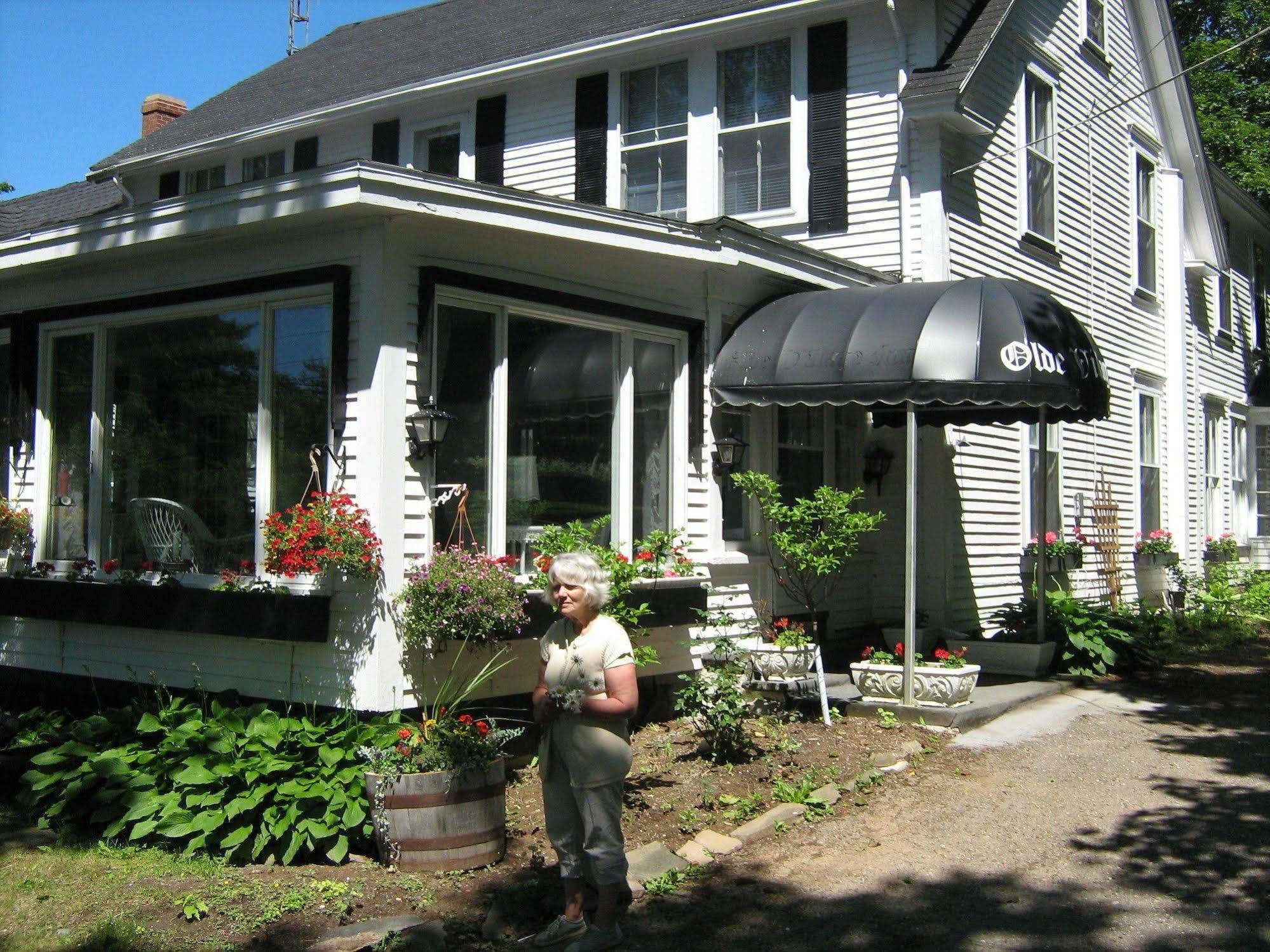 The Olde Village Inn Centreville  المظهر الخارجي الصورة