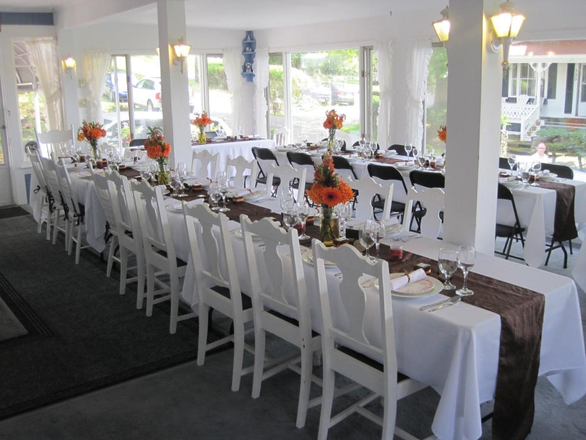 The Olde Village Inn Centreville  المظهر الخارجي الصورة