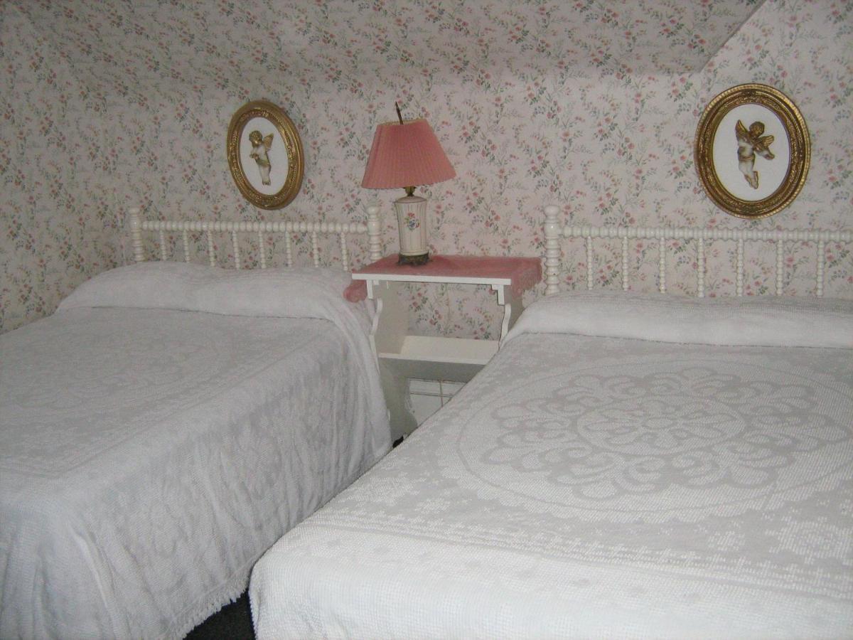 The Olde Village Inn Centreville  الغرفة الصورة