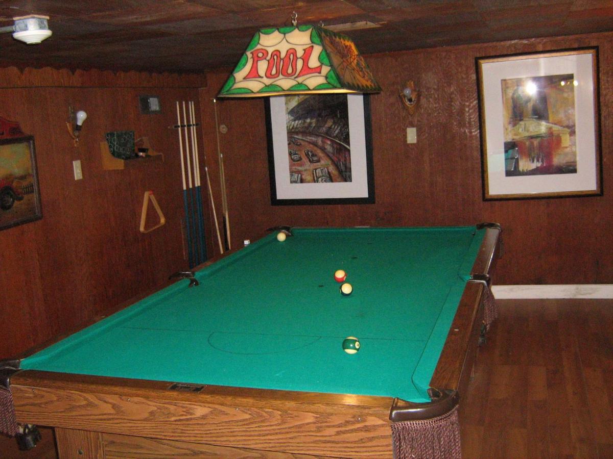 The Olde Village Inn Centreville  المظهر الخارجي الصورة